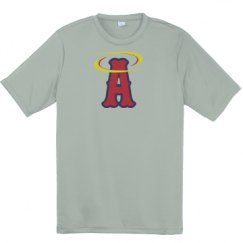 Youth Athletic Performance Tee