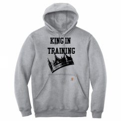 Unisex Carhartt Hooded Sweatshirt