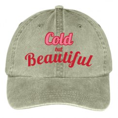 Vintage Baseball Cap