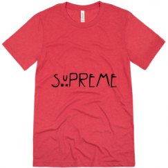 Unisex Triblend Tee