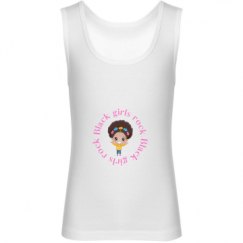 Youth Jersey Tank Top