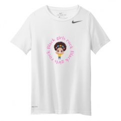 Youth Nike Legend Shirt
