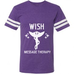 Unisex Vintage Sports Tee