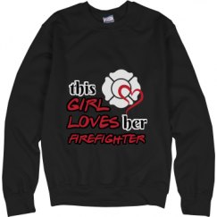 Unisex Basic Promo Crewneck Sweatshirt