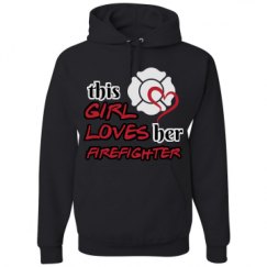 Unisex Basic Promo Hoodie