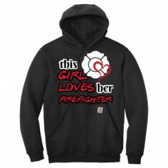 Unisex Carhartt Hooded Sweatshirt