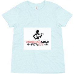 Youth Triblend Tee