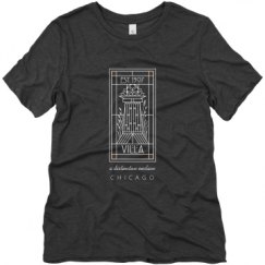 Ladies Relaxed Fit Tee