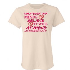 Ladies Slim Fit Favorite Tee