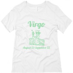 Ladies Relaxed Fit Tee