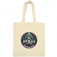 Canvas Bargain Tote Bag