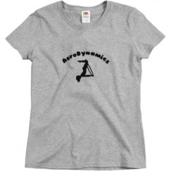 Ladies Basic Softstyle Tee