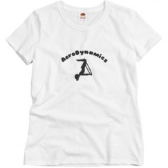 Ladies Basic Softstyle Promo Tee