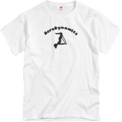 Unisex Basic Promo Tee