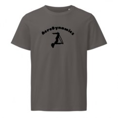 Unisex Organic Mid-Light T-Shirt