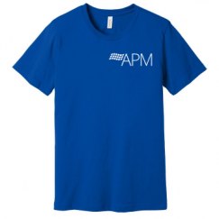 Unisex Premium Tee