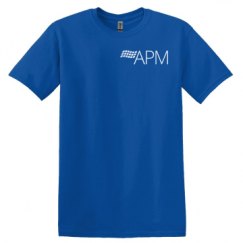 Unisex Basic Tee