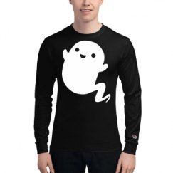 Men's Champion Long Sleeve Shirt