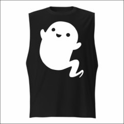 Unisex Muscle Shirt 