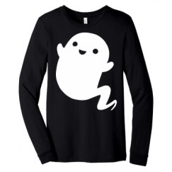 Unisex Long Sleeve Tee