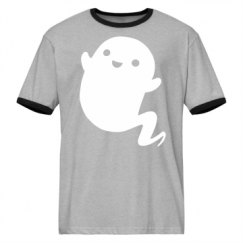 Unisex Ringer T-Shirt