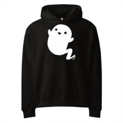 Unisex Oversized Heavyweight Hoodie