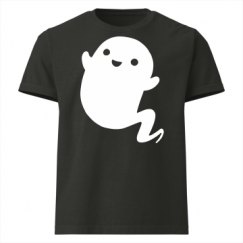 Unisex Oversized Garment-Dyed T-Shirt