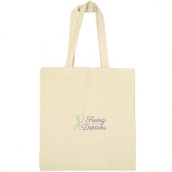 Canvas Bargain Tote Bag