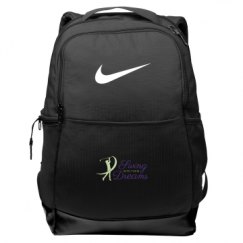 Nike Brasilia Medium Backpack