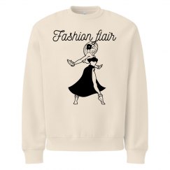 Fashion flair3