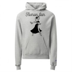 Unisex Champion Hoodie