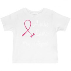 Toddler Basic Promo Jersey Tee