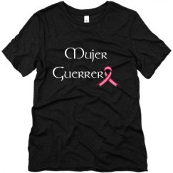 Ladies Relaxed Fit Tee