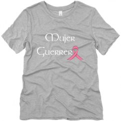 Ladies Relaxed Fit Tee