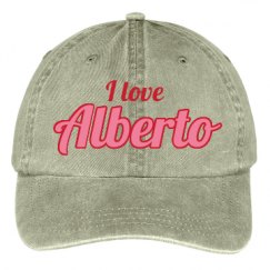 Vintage Baseball Cap