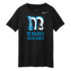 Youth Nike Legend Shirt