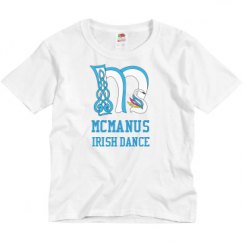 Youth Basic Promo Tee