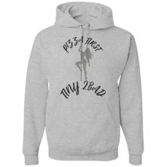 Unisex Basic Promo Hoodie