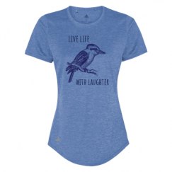 Women's Adidas Sport Shirt