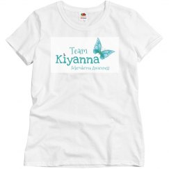 TeamKiyanna