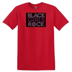 Cyber pink w/black, ink,white graphic 