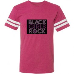 Unisex Vintage Sports Tee