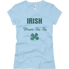 Ladies Slim Fit Basic Promo Jersey Tee