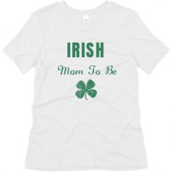 Ladies Relaxed Fit Super Soft Triblend Tee