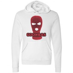 GOONBAS W/R HOOD