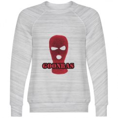 Unisex Triblend Crewneck Sweatshirt