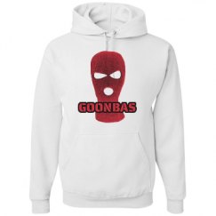 Unisex Basic Promo Hoodie