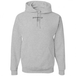 Unisex Basic Promo Hoodie