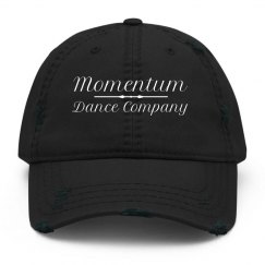momentum hat