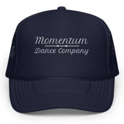 Snapback Trucker Hat